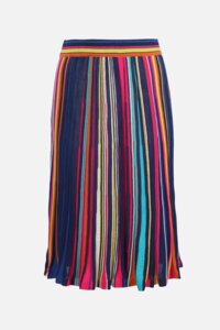 Striped Skirt
