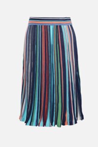 Striped Skirt