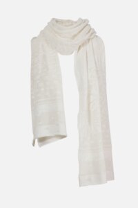 Scarf, Structure Pattern