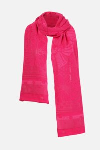 Scarf, Structure Pattern