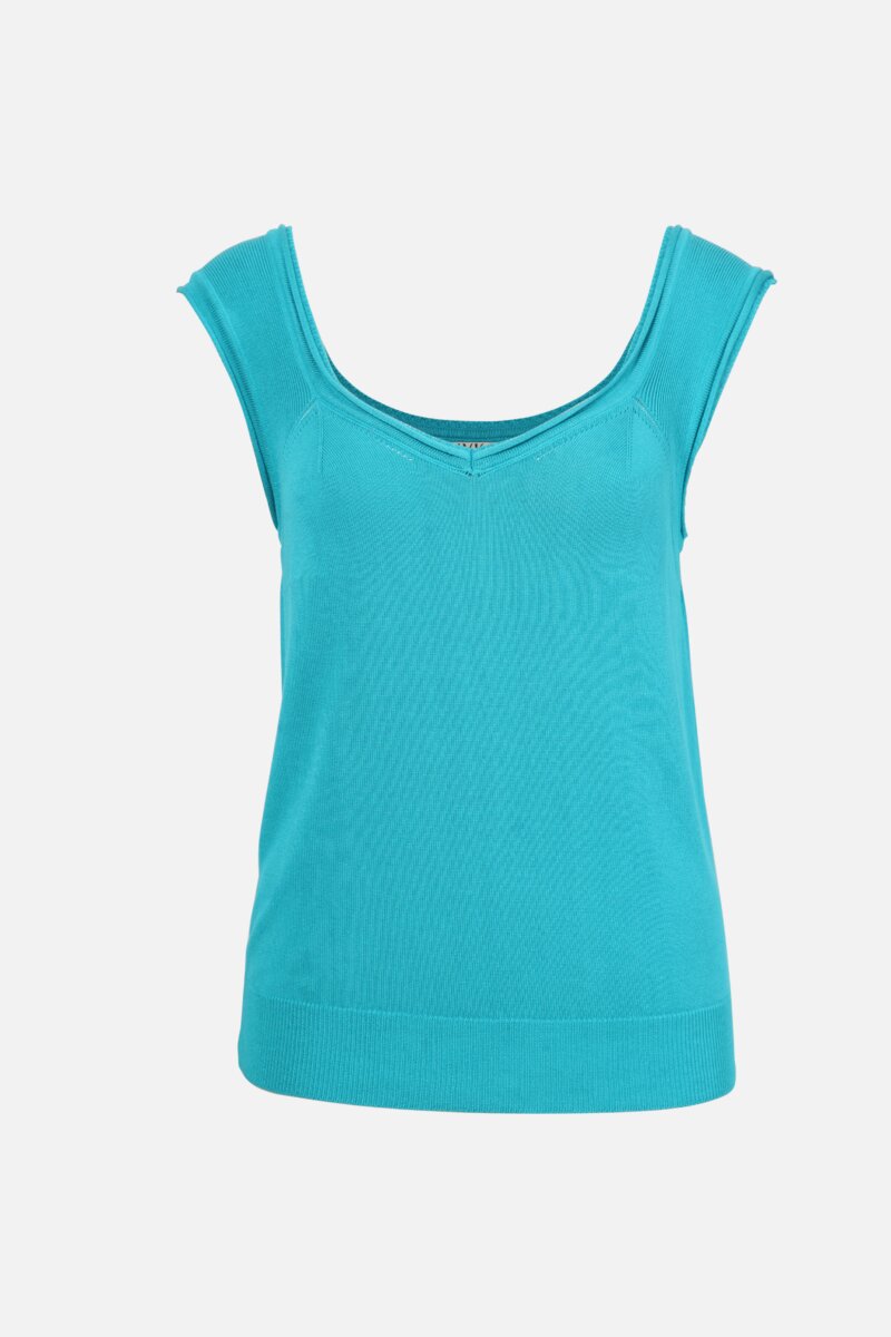Pullover, Structure Pattern