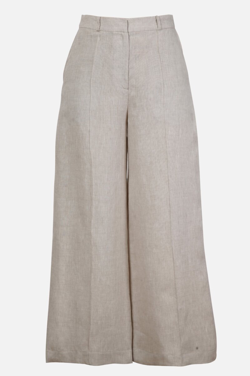 Solid Pants