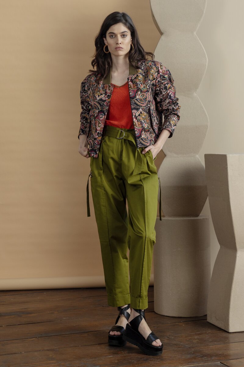 Kargo Pantalone