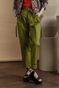 Cargo Pants