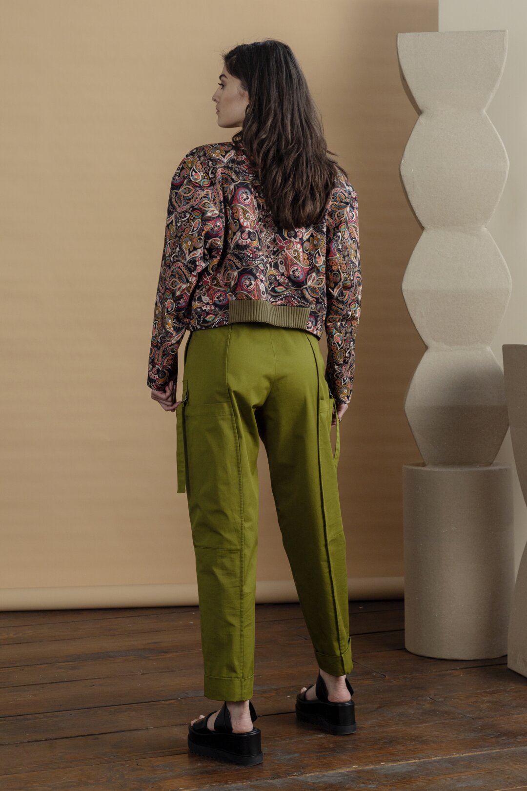 Cargo Pants