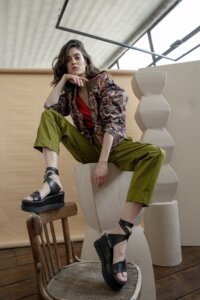 Cargo Pants