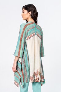 Cardigan, Intarsia Pattern
