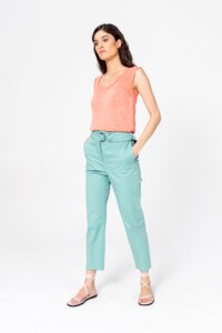 Pantalone sa Visokim Strukom