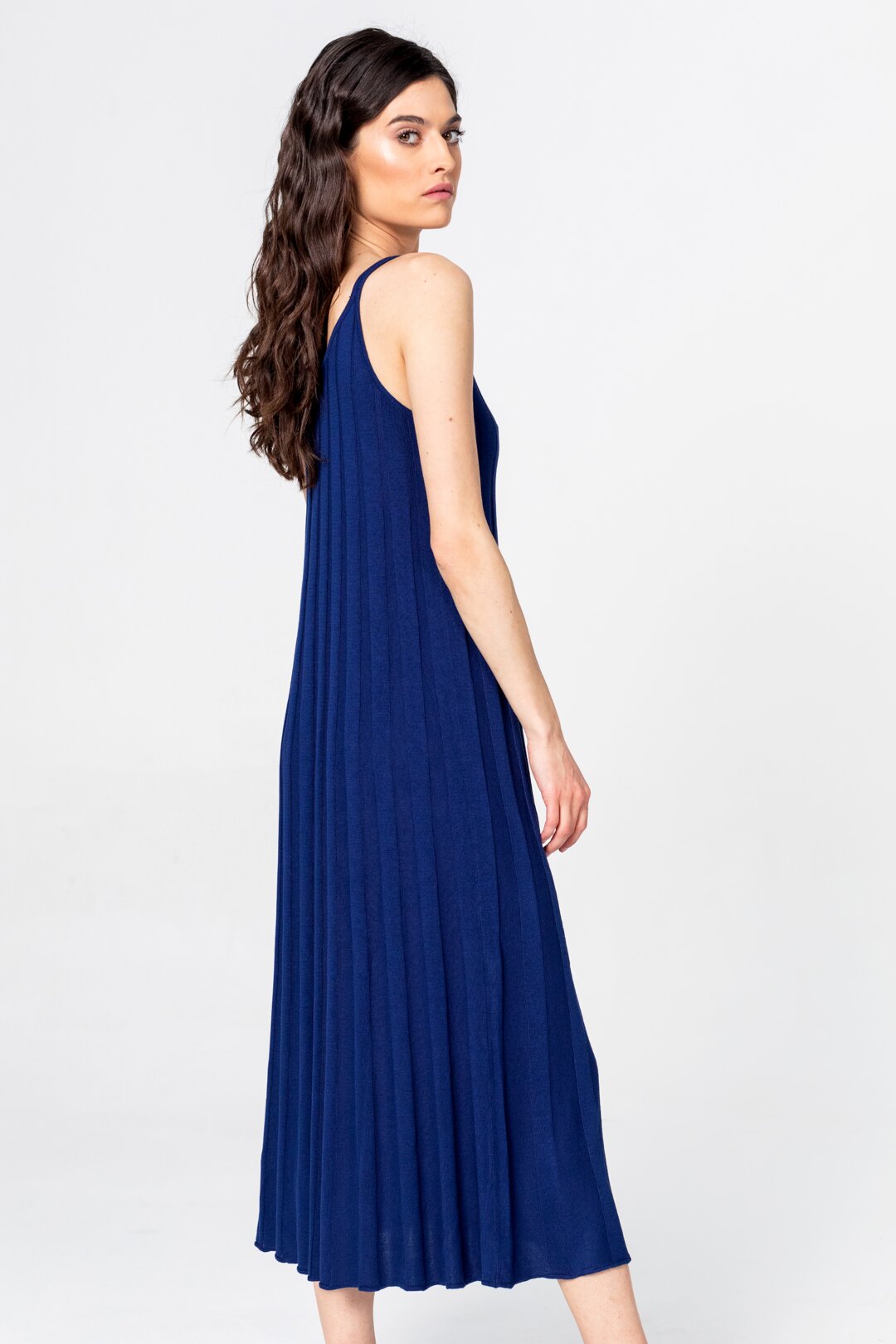 Dress, Structure Pattern