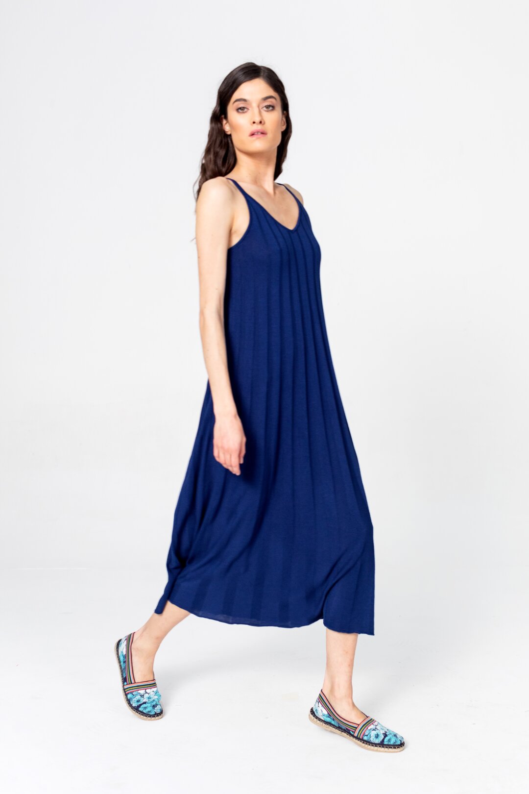 Dress, Structure Pattern