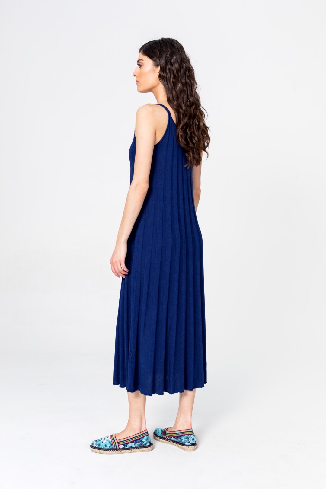 Dress, Structure Pattern