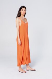 Dress, Structure Pattern