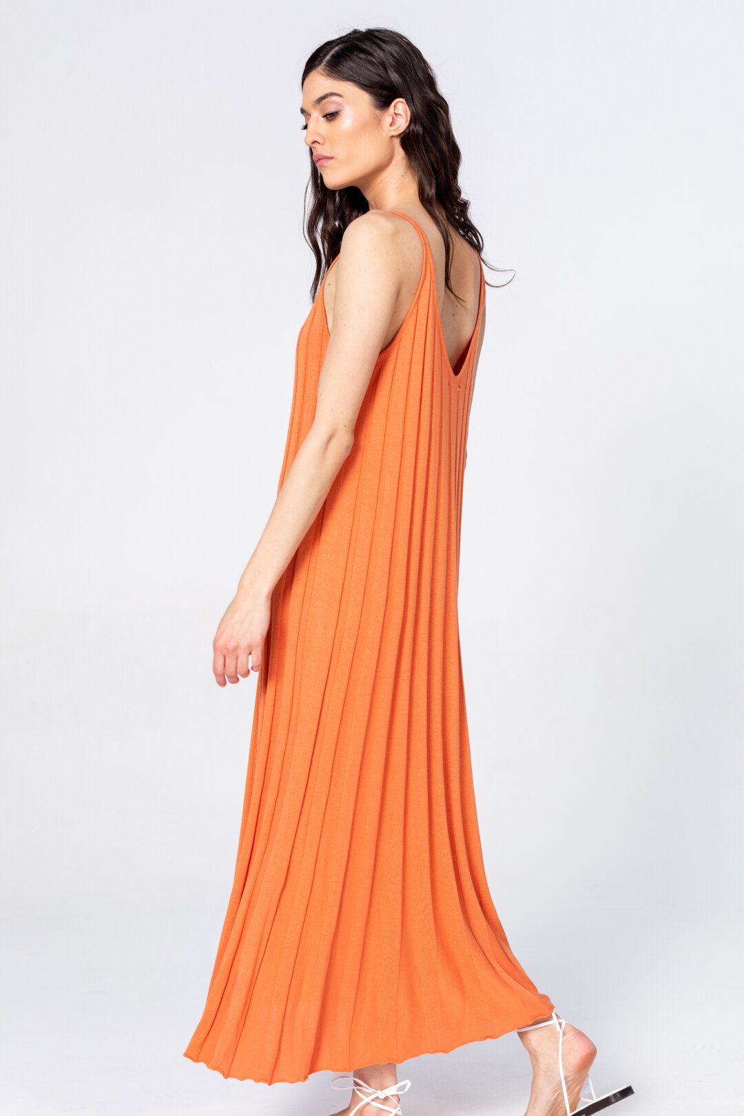 Dress, Structure Pattern