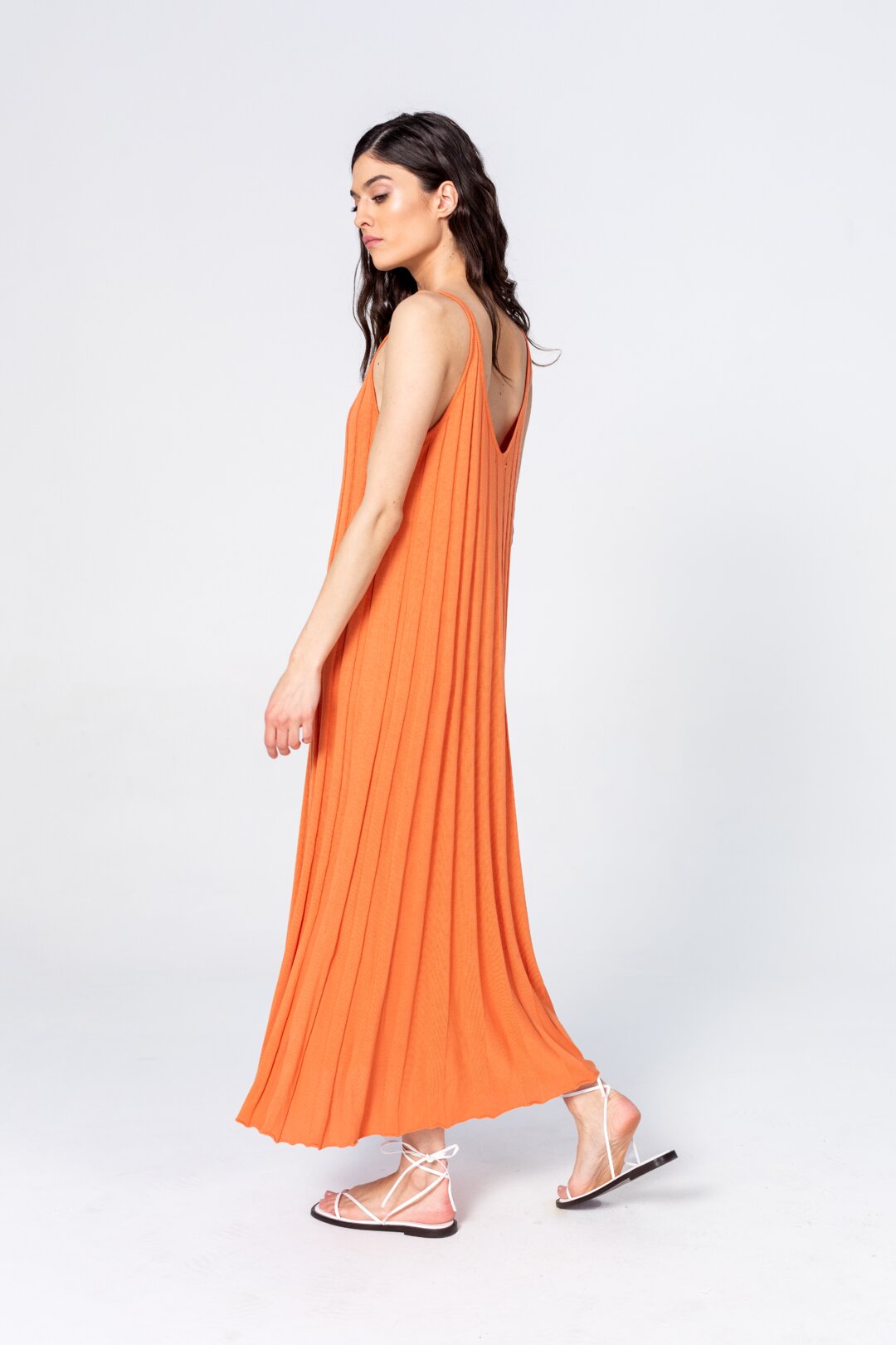 Dress, Structure Pattern