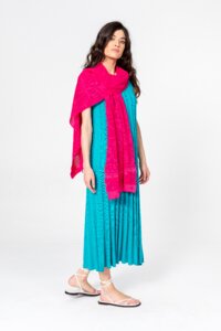 Scarf, Structure Pattern