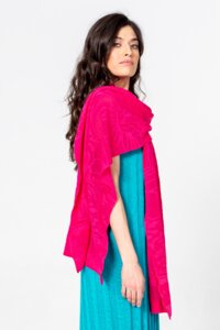 Scarf, Structure Pattern