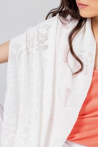 Scarf, Structure Pattern
