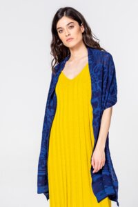 Scarf, Structure Pattern