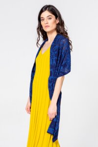 Scarf, Structure Pattern