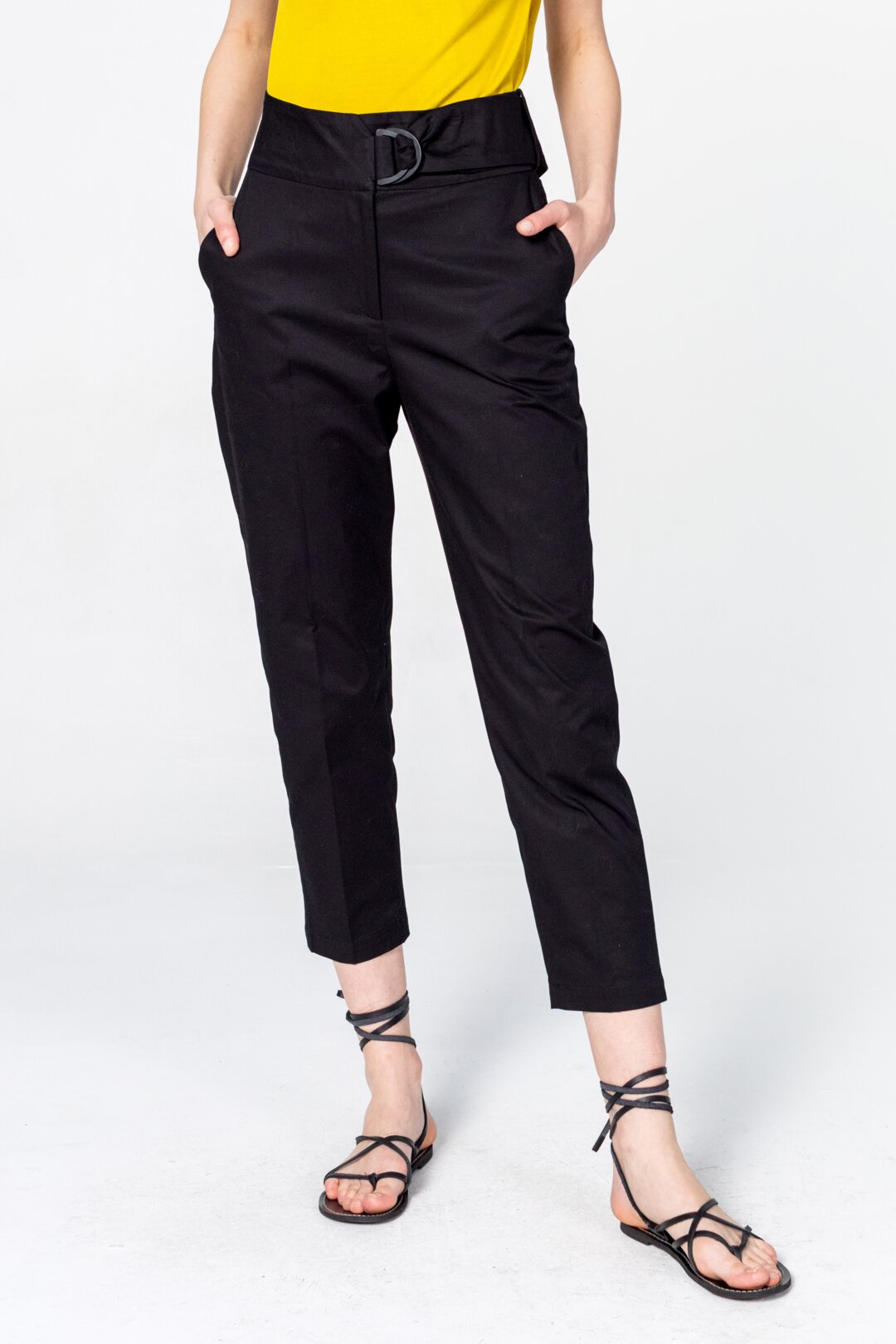 Pantalone sa Visokim Strukom