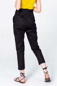 Pantalone sa Visokim Strukom