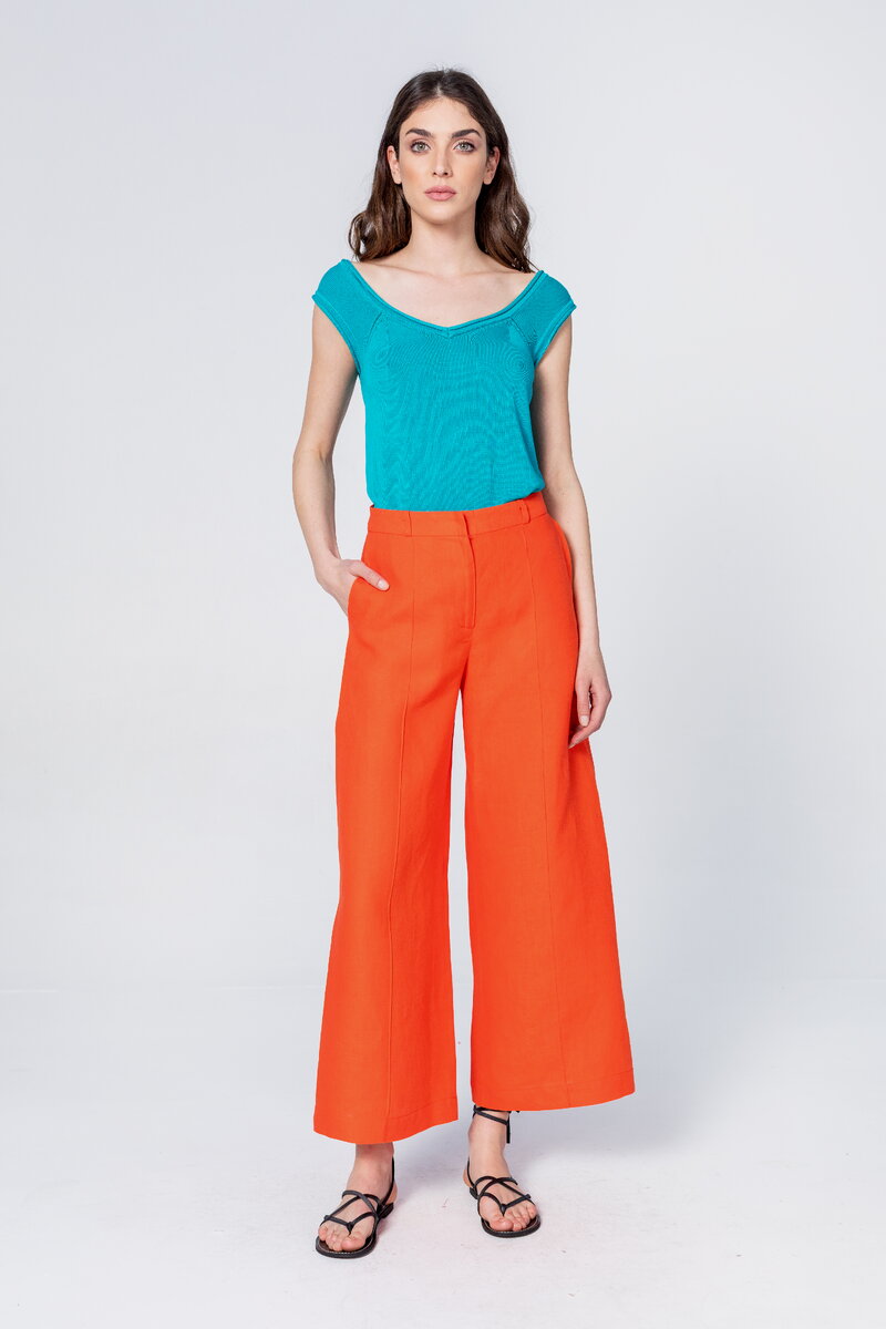 Pullover, Structure Pattern