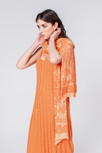 Scarf, Structure Pattern