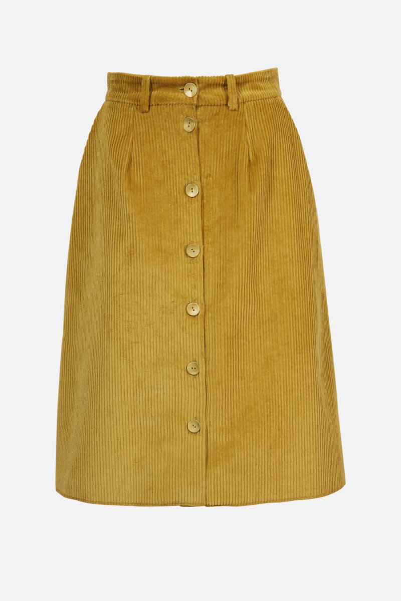 Pencil Skirt