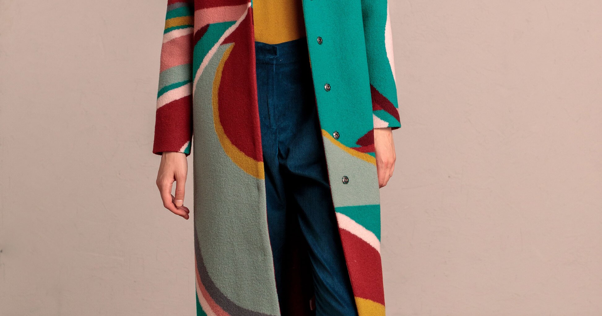 INTRA COAT