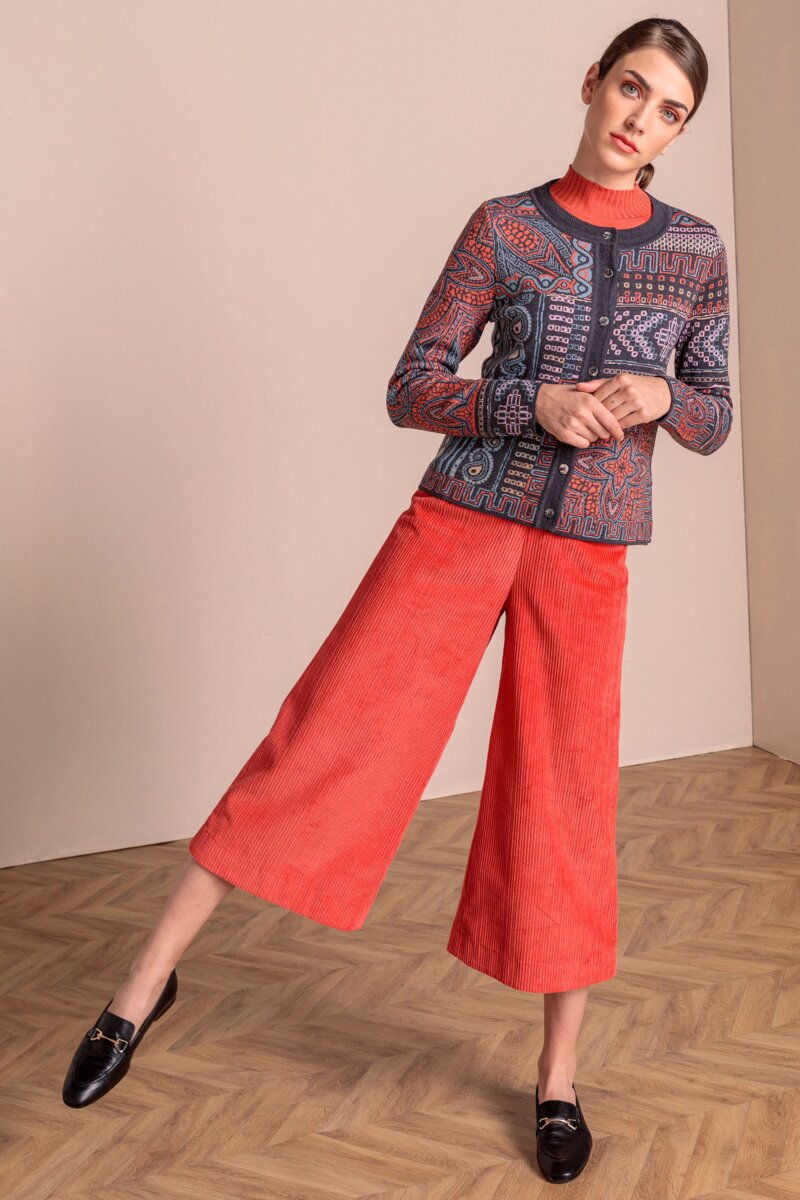 Capri Pants