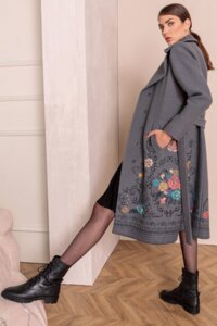 ♡リコ♡ ★TODAYFUL Wool Over Coat Todayful ⁡ “Wool Over Coat” ⁡ “Mixwool Raglan Coat” ⁡ “Check