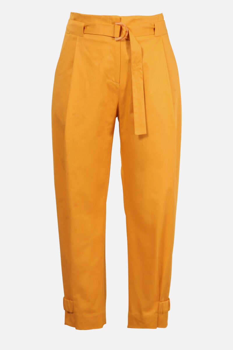 High-Waist Pants
