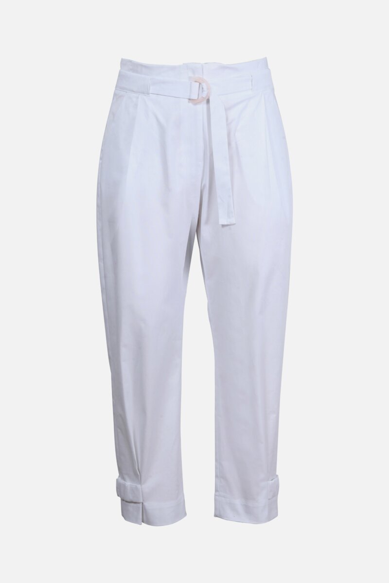 High-Waist Pants