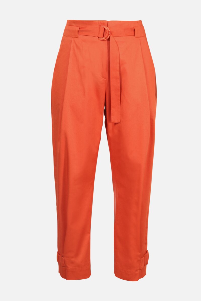 Pantalone sa visokim strukom