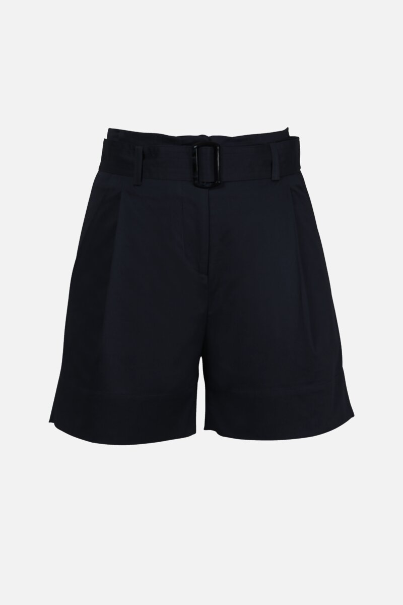 Solid Shorts