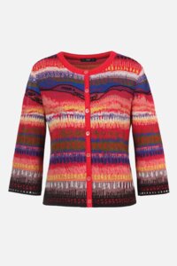 Cardigan, Sunset Motif