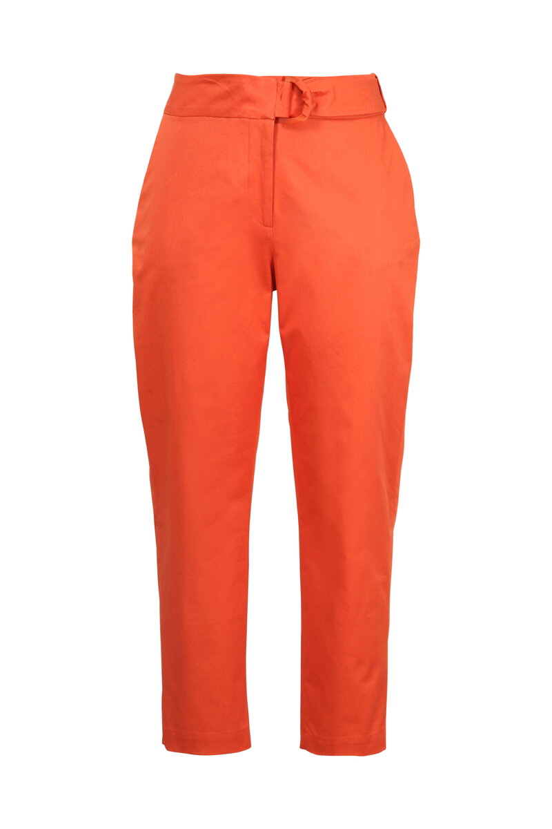 Pantalone sa visokim strukom