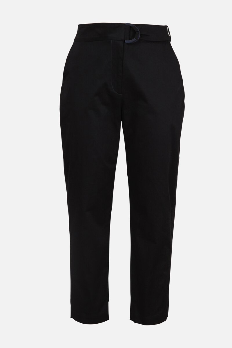 Pantalone sa visokim strukom