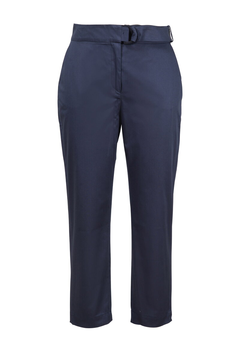 High-Waist Pants