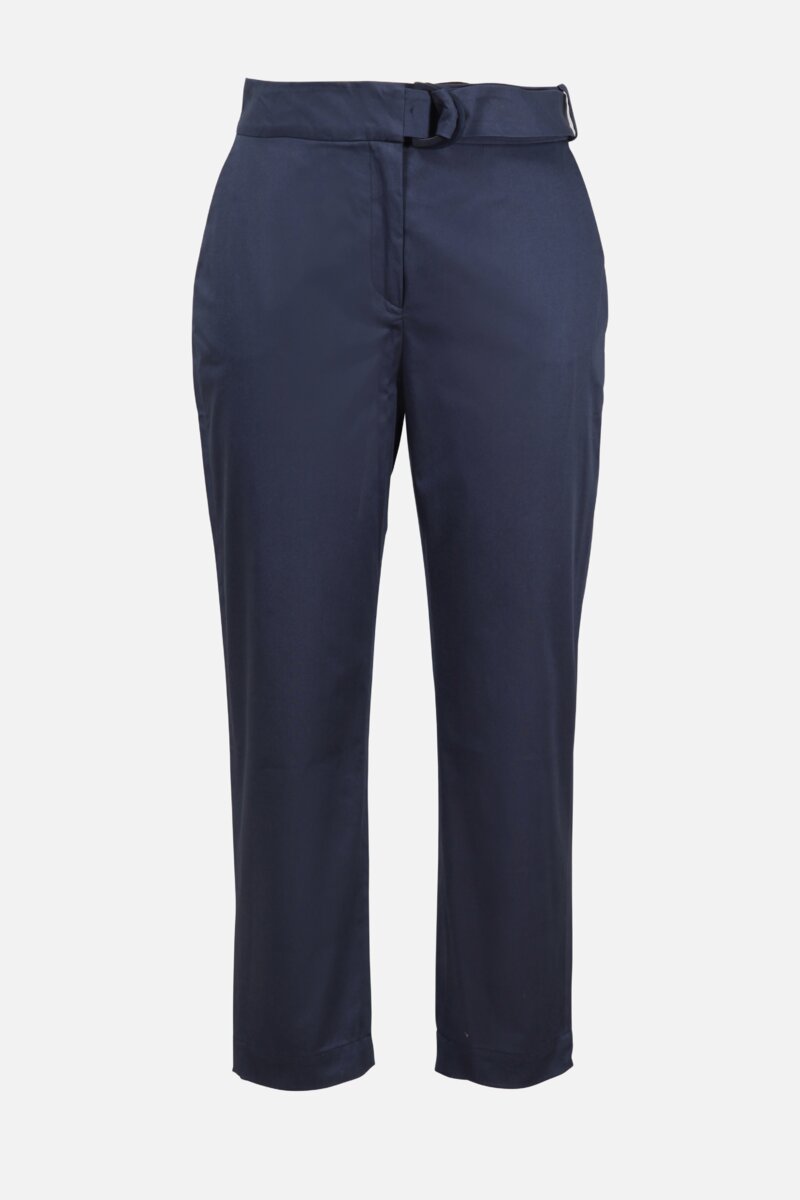 High-Waist Hose
