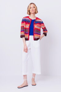 Cardigan, Sunset Motif