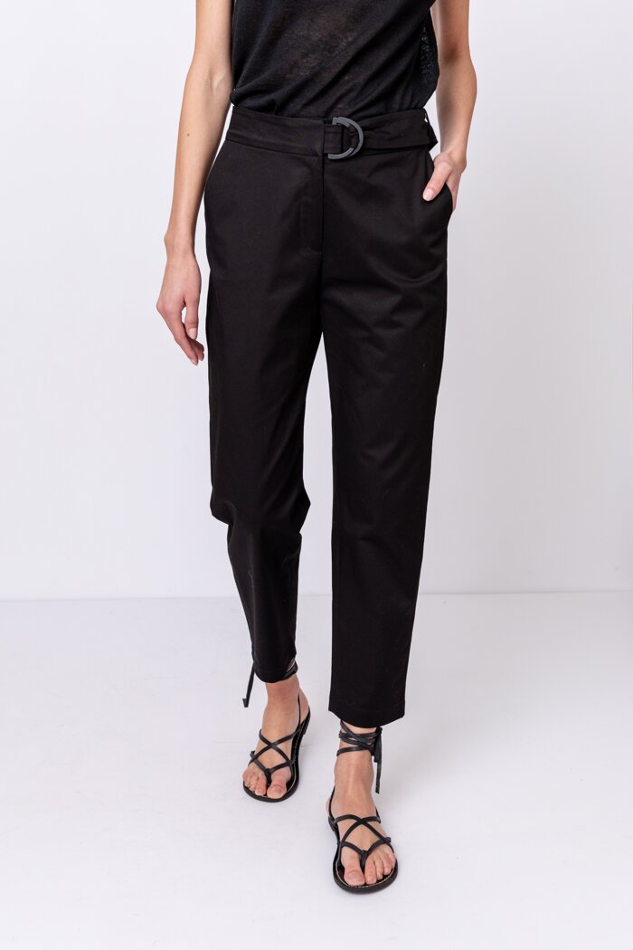 High-Waist Pants