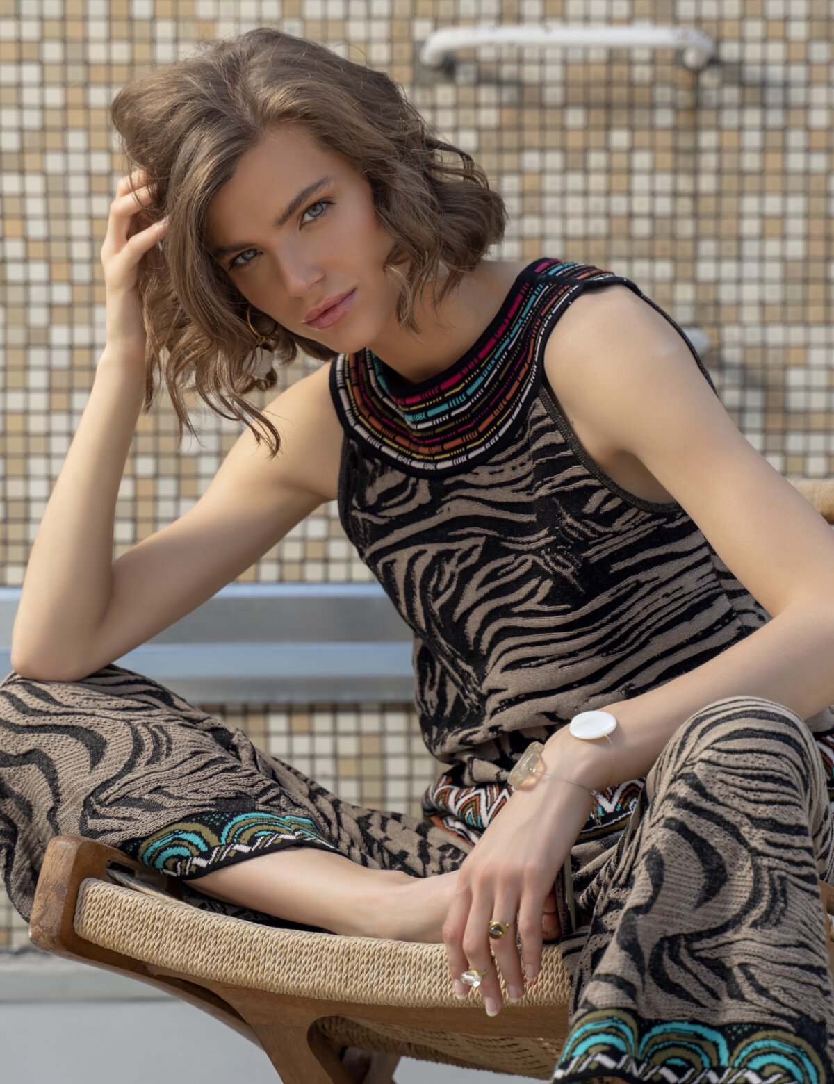 About Us | Ivko Woman