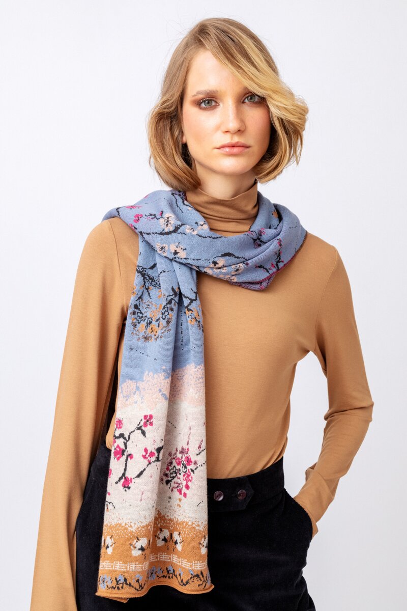 Modern best sale rarity scarf