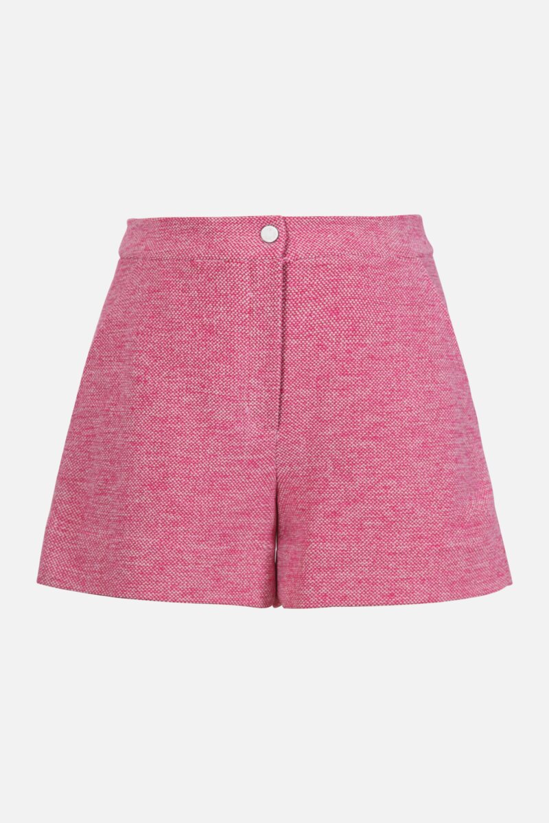 Bermuda Shorts, Herba Motif
