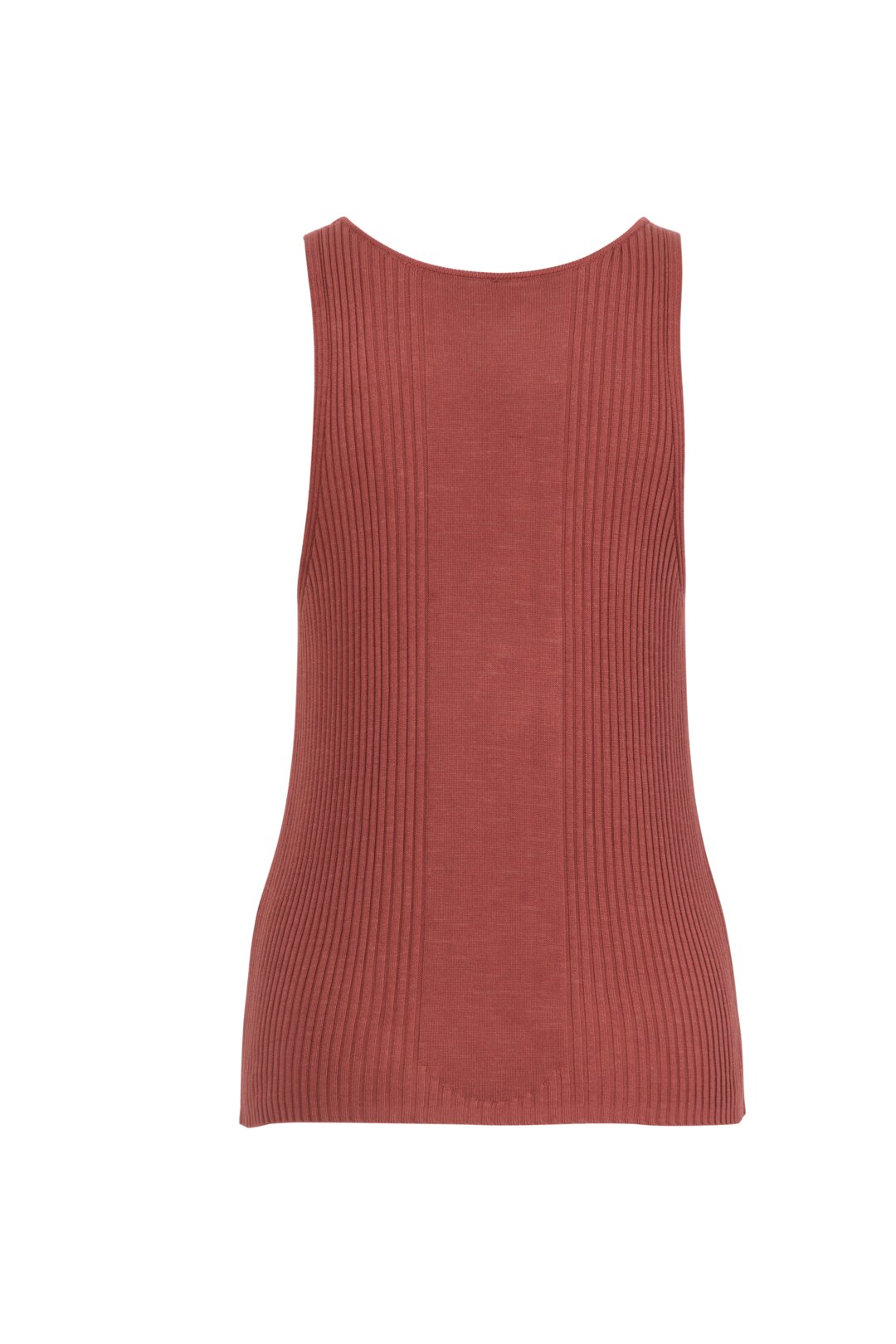 Knitted Camisole,  Structure Pattern