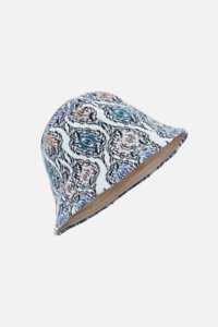 Baket Šešir, Ornament Motiv