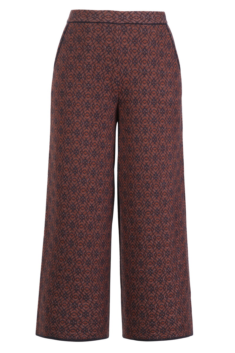 Pletene Pantalone