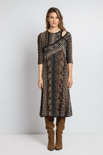 Dresses - Shop - Online Shop - Ivko Woman