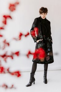 ♡リコ♡ ★TODAYFUL Wool Over Coat TODAYFUL☆wool over coat